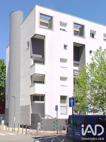 Appartement à vendre 4 pièces 91 m² Sevran