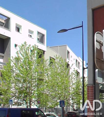 Appartement à vendre 4 pièces 91 m² Sevran
