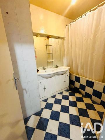 Appartement à vendre 4 pièces 91 m² Sevran