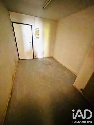 Appartement à vendre 4 pièces 91 m² Sevran