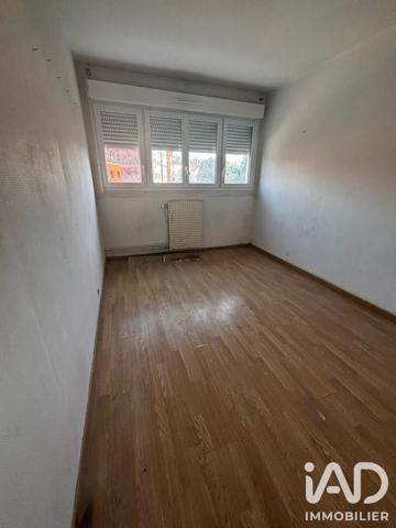 Appartement à vendre 4 pièces 91 m² Sevran