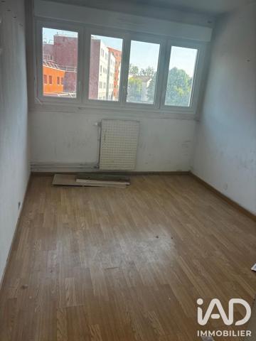 Appartement à vendre 4 pièces 91 m² Sevran