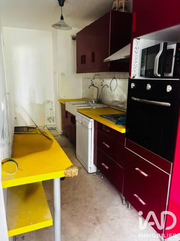 Appartement à vendre 4 pièces 91 m² Sevran