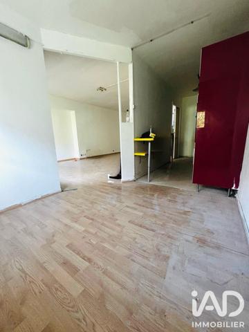 Appartement à vendre 4 pièces 91 m² Sevran