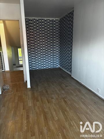 Appartement à vendre 4 pièces 91 m² Sevran