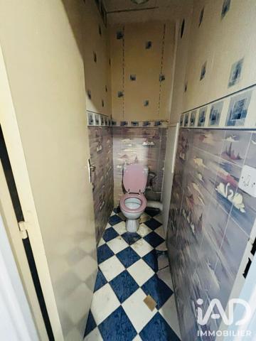 Appartement à vendre 4 pièces 91 m² Sevran