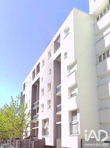 Appartement à vendre 4 pièces 91 m² Sevran