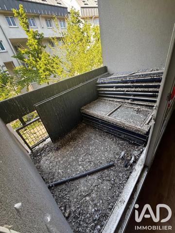 Appartement à vendre 4 pièces 91 m² Sevran