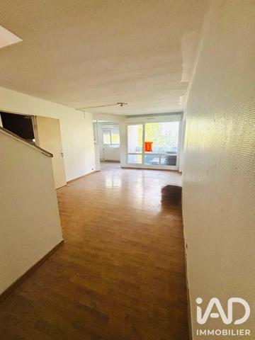 Appartement à vendre 4 pièces 91 m² Sevran
