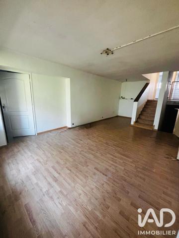 Appartement à vendre 4 pièces 91 m² Sevran