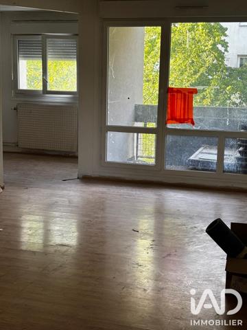 Appartement à vendre 4 pièces 91 m² Sevran