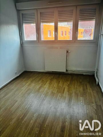 Appartement à vendre 4 pièces 91 m² Sevran