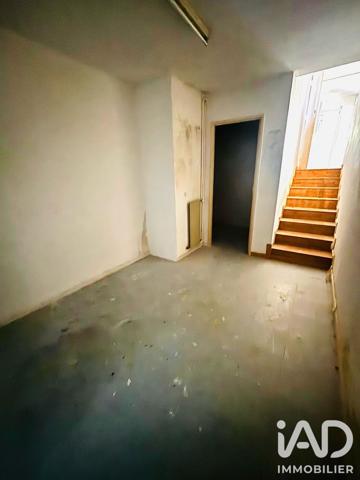 Appartement à vendre 4 pièces 91 m² Sevran