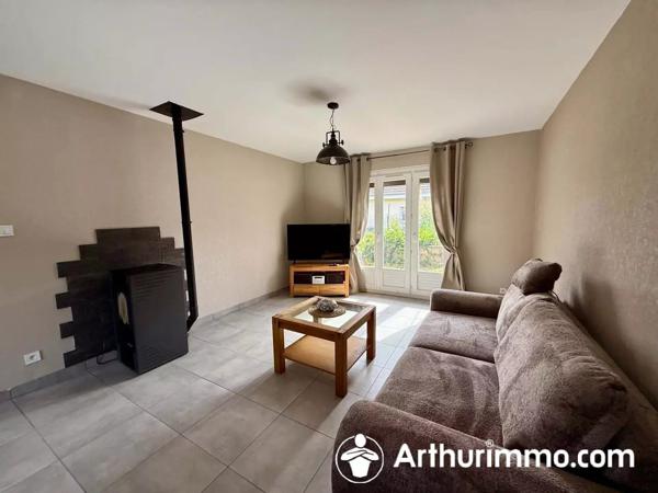 Location                                                      Maison
                        
                     5 pièces                      98 m2                     à Seloncourt