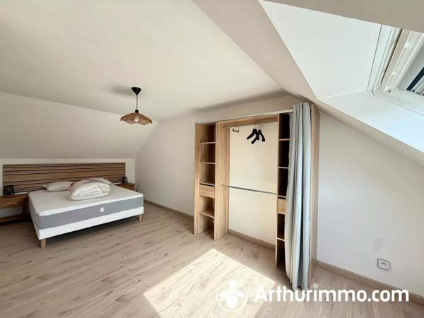 Location                                                      Maison
                        
                     5 pièces                      98 m2                     à Seloncourt