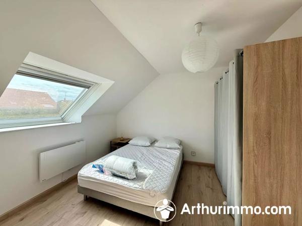 Location                                                      Maison
                        
                     5 pièces                      98 m2                     à Seloncourt