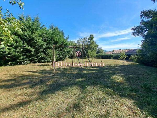 Terrain à vendre de 960 m²