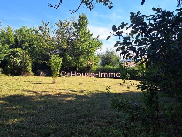 Terrain à vendre de 960 m²