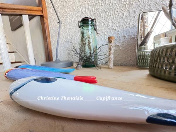 Maison à vendre 3 pièces coeur de ville SAINT JULIEN DES LANDES (85)