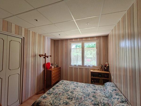 Maison à vendre 6 pièces proche de Montaigu-Vendée (85)