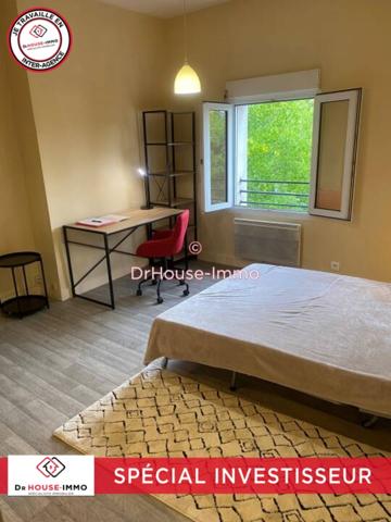 Immeuble à vendre de 311 m²