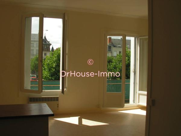 Immeuble à vendre de 311 m²