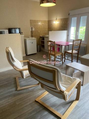 Immeuble à vendre de 311 m²