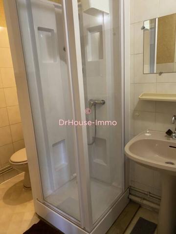 Immeuble à vendre de 311 m²