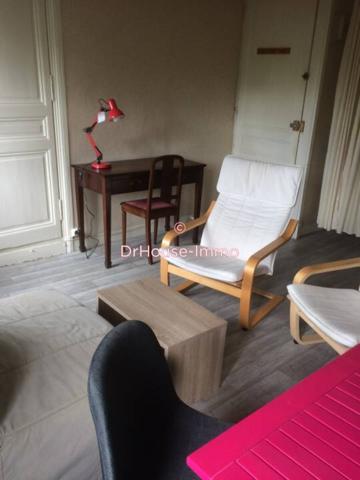 Immeuble à vendre de 311 m²