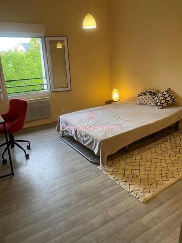 Immeuble à vendre de 311 m²