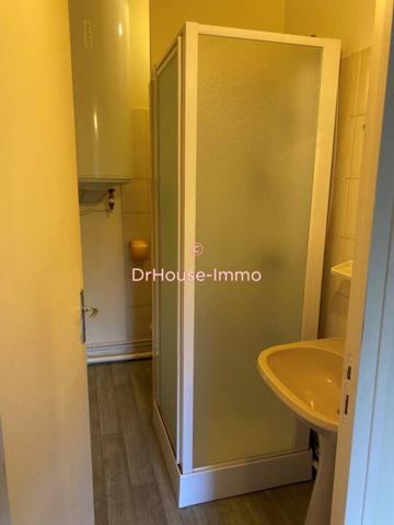 Immeuble à vendre de 311 m²