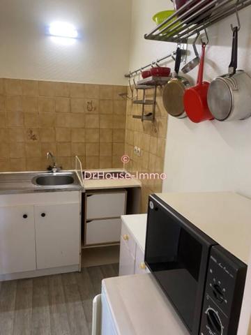 Immeuble à vendre de 311 m²