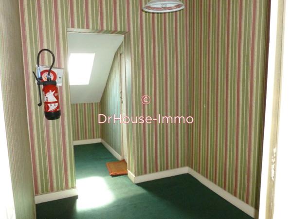 Immeuble à vendre de 311 m²