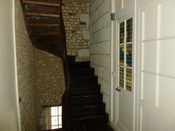 Immeuble à vendre de 311 m²