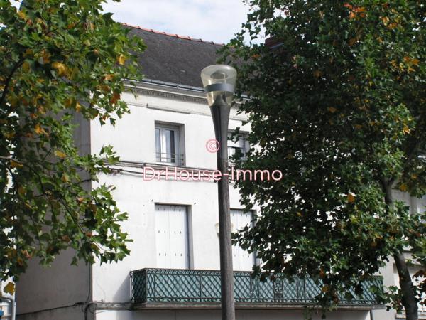 Immeuble à vendre de 311 m²