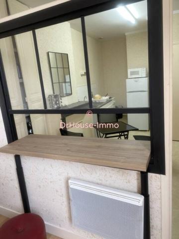 Immeuble à vendre de 311 m²