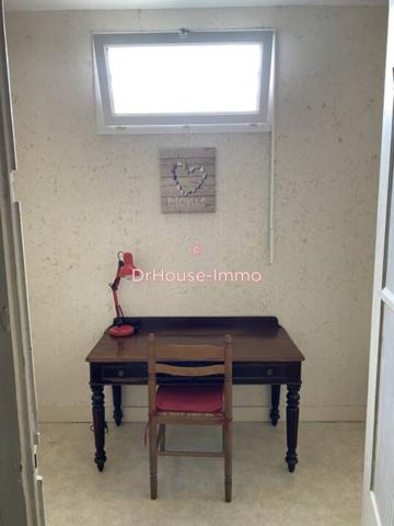 Immeuble à vendre de 311 m²