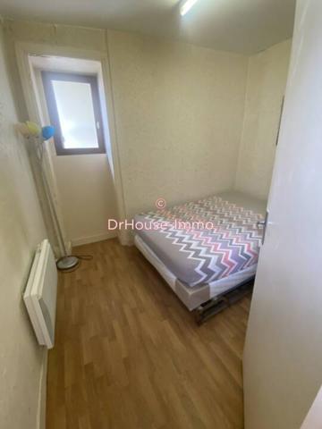 Immeuble à vendre de 311 m²