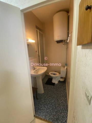 Immeuble à vendre de 311 m²