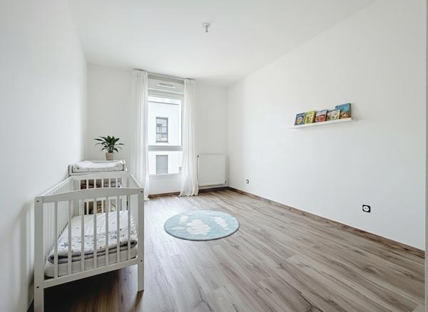 Appartement à vendre 3 pièces SCIEZ (74)