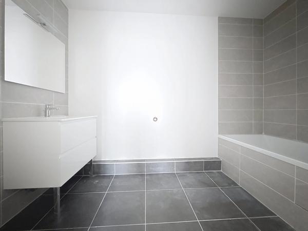 Appartement à vendre 3 pièces SCIEZ (74)