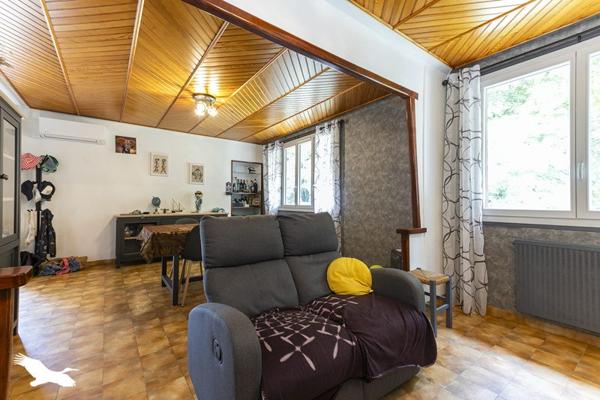 Maison 210 400 € Campan 5 p 132 m² DPE D