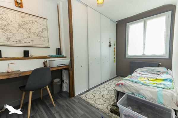 Maison 210 400 € Campan 5 p 132 m² DPE D