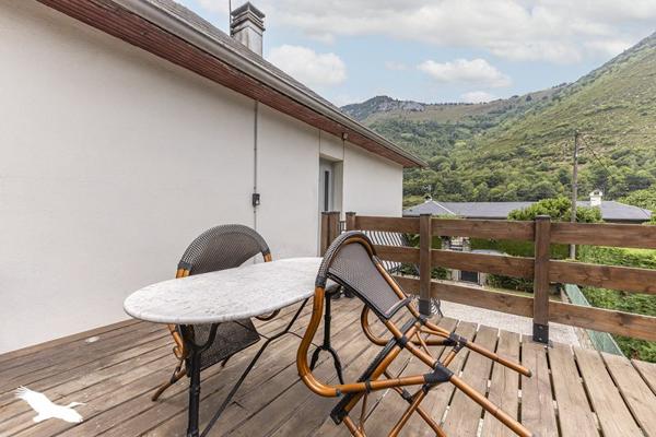 Maison 210 400 € Campan 5 p 132 m² DPE D