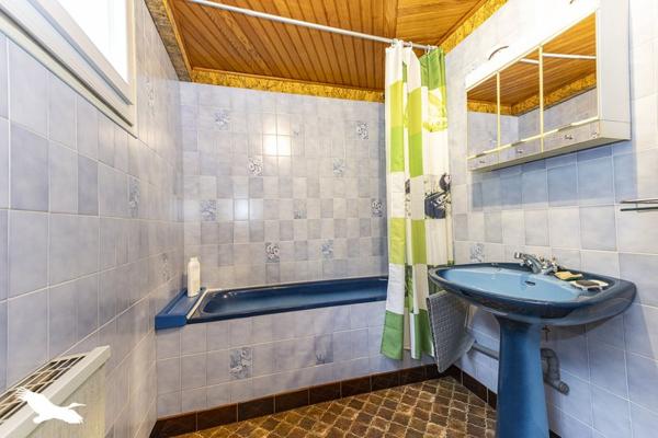 Maison 210 400 € Campan 5 p 132 m² DPE D