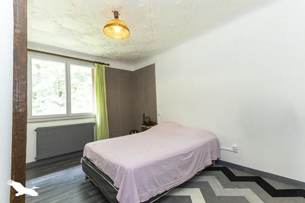 Maison 210 400 € Campan 5 p 132 m² DPE D