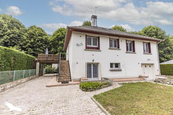 Maison 210 400 € Campan 5 p 132 m² DPE D