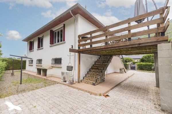 Maison 210 400 € Campan 5 p 132 m² DPE D
