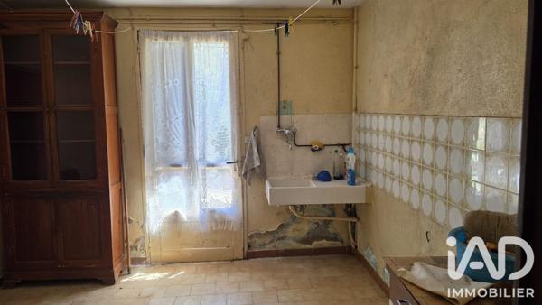 Maison à vendre 3 pièces 57 m² L'Isle-Jourdain
