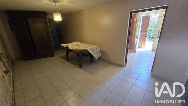 Maison à vendre 3 pièces 57 m² L'Isle-Jourdain